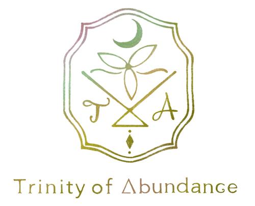 Trinity of Abundance